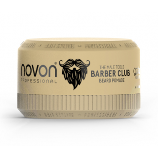 Novon Professional Barber Club Beard Pomade 50 ml