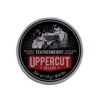 Uppercut Deluxe - Featherweight 18g