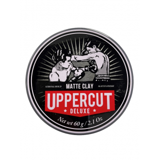 Uppercut Deluxe - Matte Clay 60g