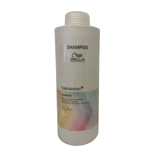 Wella Professionals Color Motion Shampoo 1000ml