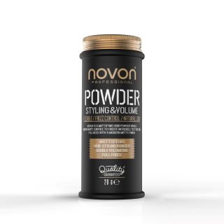 Novon Professional Powder & Styling Powder 20g.
