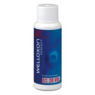 Wella Welloxon 12% Oxydant 60ml